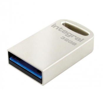 PENDRIVE INTEGRAL FUSION 32GB USB 3.0